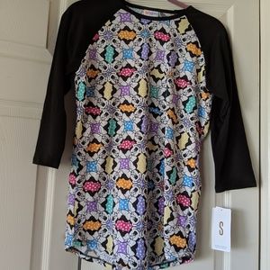 NWT Disney LulaRoe Randy